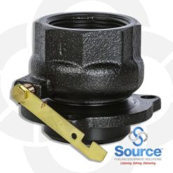 10RPLUS-0200 | REPLACEMENT TOP, 2" SINGLE POPPET..