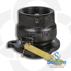 10RPLUS-0202 | REPLACEMENT TOP, 2", DOUBLE POPPET..