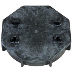116M-0500 | CAP - 4" (DURATUFF)..