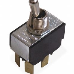 1XWR1 | TOGGLE SWITCH DPST 10A