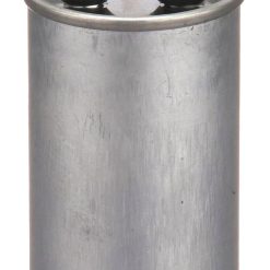 24MA48 | ROUND MOTOR RUN CAPACITOR, 25 MICROFARAD RATING, 250 VAC