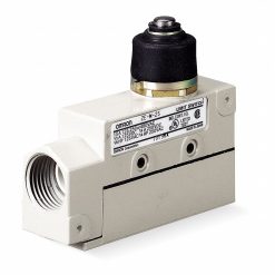 2W938 | OMRON ENCLOSED LIMIT SWITCH