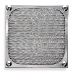 4YD78 | ALUM FILTER GUARD ASSY, DIA 4 45/64 IN