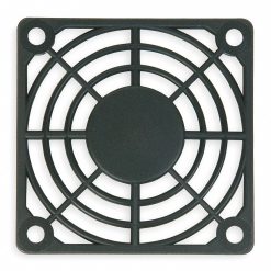 4YD94 | FAN GUARD, PL, 3 5/32D