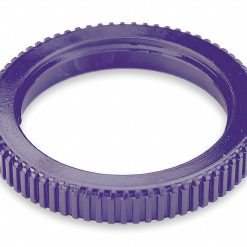 4ZK13 | NUT PANEL MOUNT