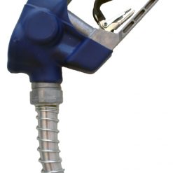 602XS-0100 1N | Automatic Shut-off Nozzle, Leaded (Blue Grip) (3/4")..