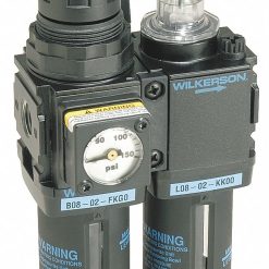 6B299 | FILTER/REGULATOR/LUB 1/4" NPT