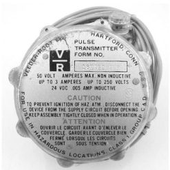 Alternative view of 44009 | Remanufacture / Repair 7671 Solid State Pulser for Gasboy® non-computer, ball-end coupling, 100:1