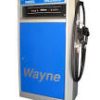 889632-001-B12 | RELIANCE DOOR - BLUE