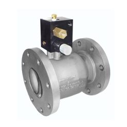 64501 | CARTER 3" BYPASS PRESSURE CONTROL VALVE