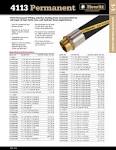 CP161560HABA | 1" X 130' HEW 4113/4053 ASM MX