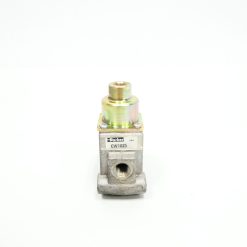CW1025 | PARKER PRESSURE OPERATED VALVE