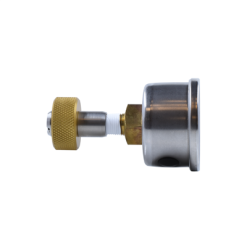 GTP-1171B | PRESSURE GAGE/SHELL FITTING..