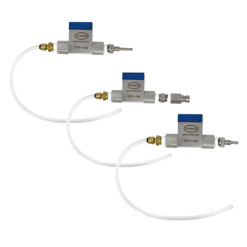 GTP-1171D | ADAPTER ONLY, SHELL FITTING..