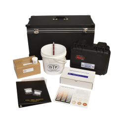 GTP-2652-1 | Q-KIT W/2-GAL. BUCKET..