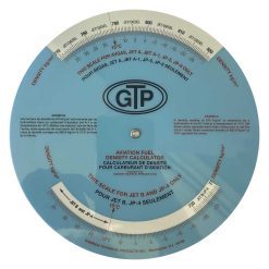 GTP2727EF | DENSITY CALCULATOR