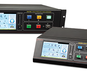 M4000 | M4000 FUEL MANAGEMENT SYSTEM - BASE SYSTEM W/ SINGLE HOSE CONTROL & WIRED ETHERNET CAPABILITY