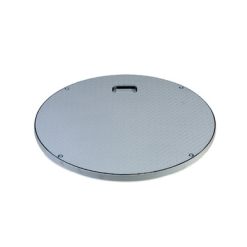 P110-37L | REPL COVER FOR 37" MANHOLE..