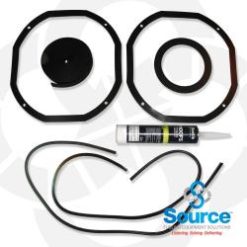 P511-GKIT | GASKET KIT FOR 511 SERIES OLD STYLE MULTI-PORTS..