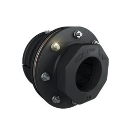 REF-0200 | RIGID ENTRY FITTING, 2.0" DOUBLE WALL..