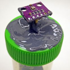 RTC-PURPLE | PURPLE POWDER COATED RAIN TIGHT COVER..