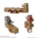 VSG-4322-XX-44-D012 | VSG-4322-XX-44-D012 - VERSA VALVE 4 WAY 2 POSITION