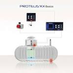 XC-R8 | EXTERNAL RELAY BOX FOR USE WITH..OEL8000IIIK CONTROLLERS. (8) 5 AMP..RESISTIVE SPDT RELAYS (MUST BE MOUNTED WITHIN 25 FT OF CONTROLLER)