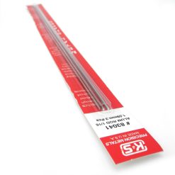 1"ALUMROD | 1" ALUMINUM ROD