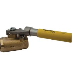 71-504-01 | 3/4" SPRING RETURN VALVE - BRONZE