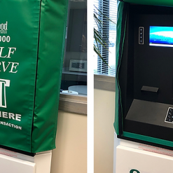 M4000-COVER | M4000 - ALL WEATHER COVER