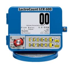 84165 | LCR600 FRONT COVER