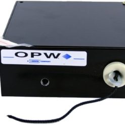 6102-1000 | OVERHEAD HOSE RETRACTOR, STANDARD DUTY, 2 - 10LB, NO HOSE CLAMP..