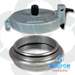 62M-0375 | 62 MONITOR CAP W/3/8" GRPMET..