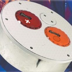 6511EVRL-160037RT051 | MULTIPORT..