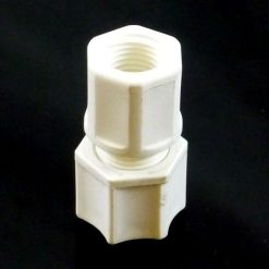 25310100 | 2-1/2" NOSHOK GAUGE 0-100 ; 1/4" CBM - CENTER BACK MOUNT