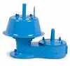 1301A-02-355-T00 | 1301A-02-355-T00 - GROTH VACUUM RELIEF VALVE; 2" RF; FLANGE - 150# ANSI; TOP MOUNT; COARBON STEEL; 316 SS; FLUOROPOLYMER DIAPHRAGN; VACUUM SETTING - 6.9 PSIG; VALVE MAWP - 30.0 PSIG