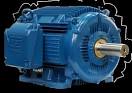 00718XT3E213TC | WEG MOTOR 7.5HP, 1750RPM, XP, 213TC