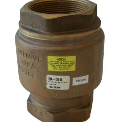 158B--0300 AV | Back Pressure Valve, Vertical Type (3/4")....