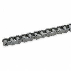 1YGR2 | ROLLER CHAIN COATED RIVETED 40NT 10