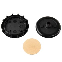 320501S | AIR FILTER ASSY FOR CKMA12 INCLUDES AIR FILTER COVER, ELEMENT  BASE