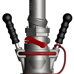 341GF-D3M100QDV30 | 341GF-D3M100QDV30 MILITARY REFUELING NOZZLE
