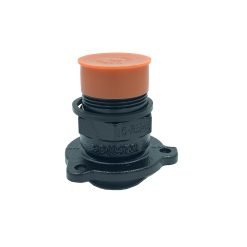 10RMT-5850 | 1 1/2" REPL. TOP, MALE NPT FOR 10RM, 10RMS....