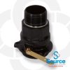 10RMTP-5851 | 1 1/2" REPL. TOP MALE NPT FOR 10RMP SERIES VALVE.... - Image 2