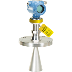 5408A1SHA1E51R2AACAA2 | RADAR LEVEL TRANSMITTER