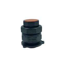 10RUTC-5962 | 2" REPL. TOP-UNION COMP.....