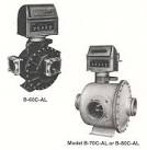 60785-400 | SHAFT ASSEMBLY - Packing, Model B60C-AL BiRotor