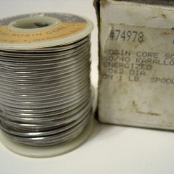 Alternative view of 62420-CORE | 62420-CORE CHARGE