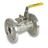 87A-207-01 | 1-1/2" FLANGED BALL VALVE, FULL PORT SS 150# - Image 2