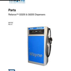 Alternative view of 889632-001-B12 | RELIANCE DOOR - BLUE