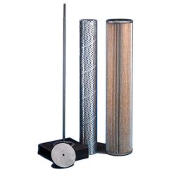 Alternative view of ACOX-612A | VELCON WATER BARRIER FILTER